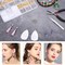 Earring Making Kit with Earring Hooks Findings, Earring Backs Posts, Jump Rings for Jewelry Making Supplies, 2320Pcs